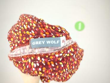 horror: GREY WOLF, Sukienka damska, rozmiar XL — 5