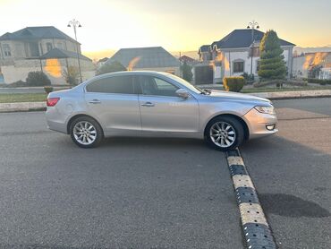 nissan micra qiymeti: Changan : 1.8 l | 2014 il 272133 km Sedan