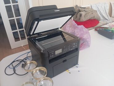 наушники для ноутбука: Canon 244 мфу 4в1 сканер принтер ксерокс автопадача бумаги