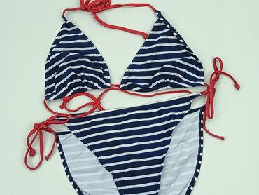 Swimsuits: Two-piece swimsuit condition - Good