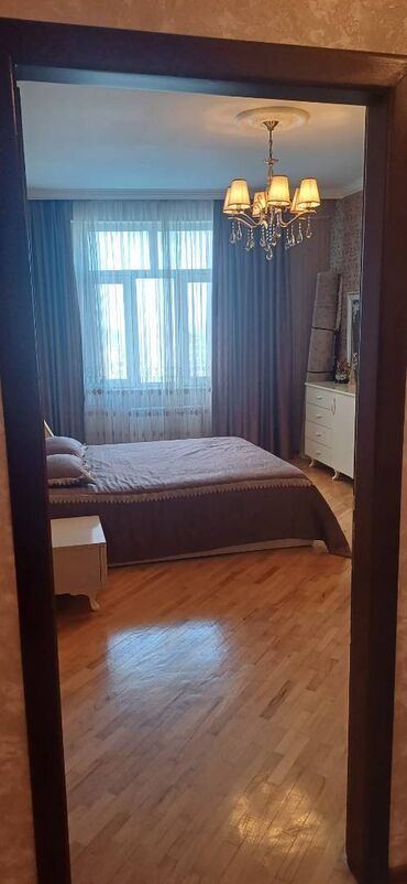 Yeni tikili: 3 otaqlı, Yeni tikili, m. Əhmədli, 140 kv. m -da lalafo.az — 5 Yeni tikili: 3 otaqlı, Yeni tikili, m. Əhmədli, 140 kv. m — 5