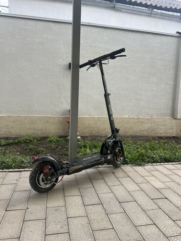 электросамокаты: Электр самокат, Kugoo