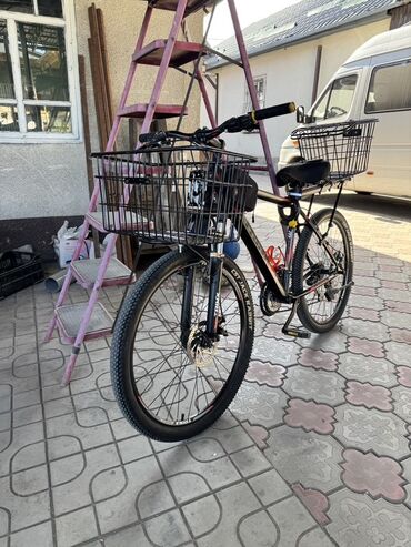 моноколесо сколько стоит: Городской велосипед