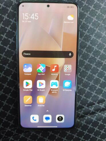 redmi note 2 4pda: Redmi, Redmi Note 12 Pro+ 5G, Колдонулган, 2 SIM