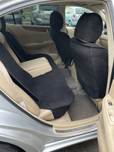 Toyota: Toyota Windom: 2004 г., 3 л, Автомат, Газ, Седан — 9