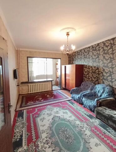 Продажа квартир: 1 комната, 42 м², 105 серия, 1 этаж, Евроремонт