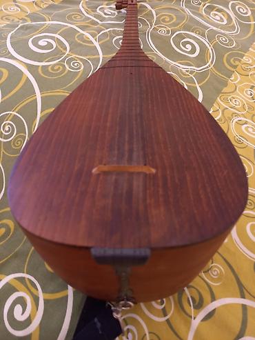 Saz: Saz — 2