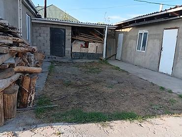 Продажа коттеджей и домов: 5 комнат, 4 м², 4 соток, Бишкек, Ак-Босого ж/м Собственник — 17