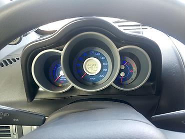 Унаа сатуу: Chery Kimo (A1): 2011 г., Хетчбек — 7