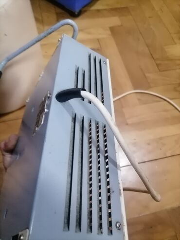 Kaloriferi: Grejalica duvaljka 2000 w ispravna Kontakt Zagreb
Mirjevo na lalafo.rs — 10 Kaloriferi: Grejalica duvaljka 2000 w ispravna Kontakt Zagreb
Mirjevo — 10