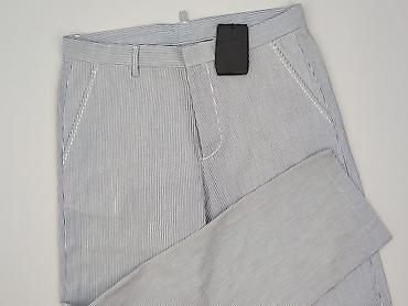 dsquared ibrahimovic: Dsquared2, Spodnie materiałowe damskie, rozmiar L — 1