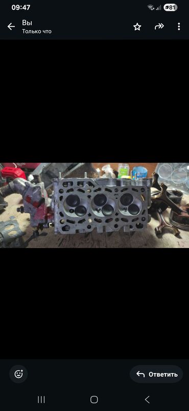 Daewoo: Daewoo Matiz: 2005 г., Вариатор, Бензин, Хэтчбэк — 6