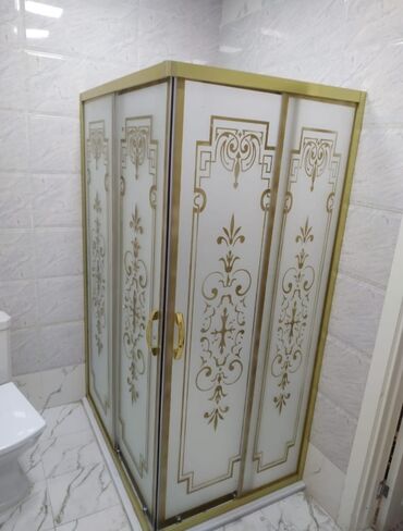 Duş kabinaları, arakəsmələr: Yeni Üstü açıq kabina, Pulsuz çatdırılma -da lalafo.az — 9 Duş kabinaları, arakəsmələr: Yeni Üstü açıq kabina, Pulsuz çatdırılma — 9