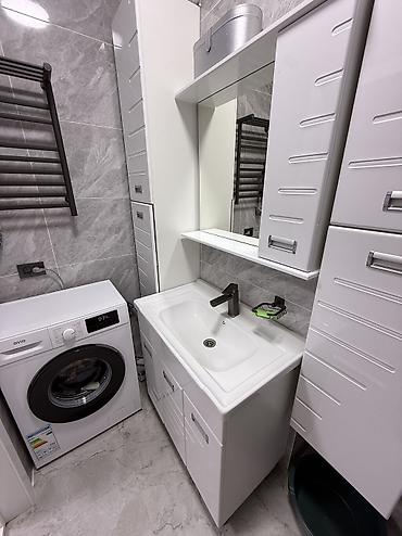 Долгосрочная аренда квартир: 2 комнаты, Собственник, С подселением, С мебелью частично — 3