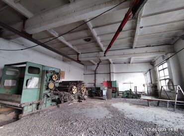 Цеха, заводы, фабрики: Продаю Фабрика, С оборудованием, 2000 м² — 9