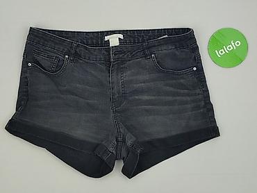 buty maxx: H&M, Szorty damskie, rozmiar XL — 2