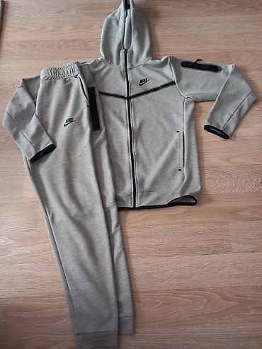 obuca trend leskovac: Nike komplet trenerka broj 14,jako kvalitetna, očuvana bez ikakvih — 1