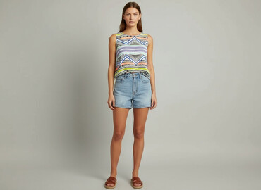 renee bluzki z długim rękawem: Topshop Petite, Bluzka damska, rozmiar M