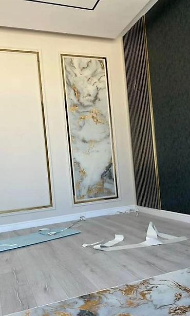 Дизайн, проектирование: Дизайн | Квартиры — 11