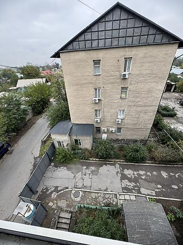 Батирлерди сатуу: 1 бөлмө, 33 м², 104-серия, 4 кабат, Жаңы ремонт — 9