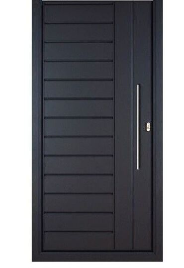 Giriş qapıları: Məhsul: Dəmir giriş qapıları (klassik dizayn) - Material: qalın — 12