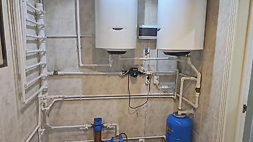 Ремонт сантехники: Сантехника услуги сантехника сантехник опыт работы 10 лет болше — 5