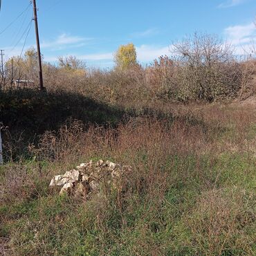 Həyət evləri və villaların satışı: Satılır: həyət evi və geniş torpaq sahesi 30 sat torpağı var 2 otaq — 7