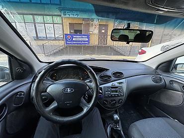 форсунки форд фокус: Ford Focus: 2004 г., 1.8 л, Механика, Дизель, Универсал — 7