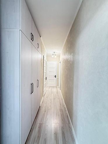 Продажа квартир: 3 комнаты, 73 м², Индивидуалка, 3 этаж, Евроремонт — 11