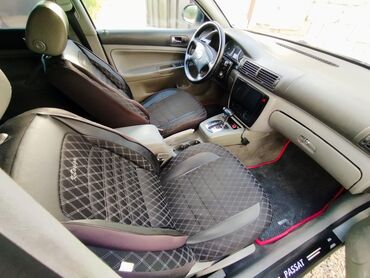 Volkswagen: Volkswagen Passat: 1.8 l | 2024 il Sedan — 9