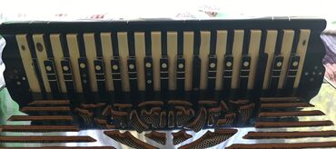 Qarmonlar: Qarmon, Akustik, İşlənmiş, Ünvandan götürmə — 15