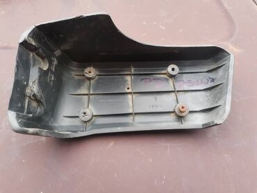 Auto delovi: Polutka prednjeg branika Leva, Desna Lada 2121,21213,21214 Niva — 10