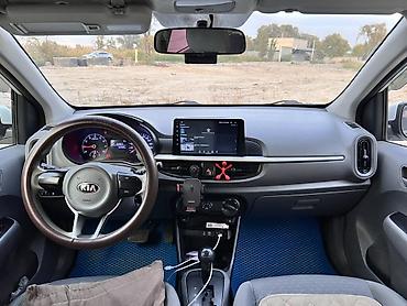киа колеса: Kia Morning: 2019 г., Автомат, Газ, Хэтчбэк — 9