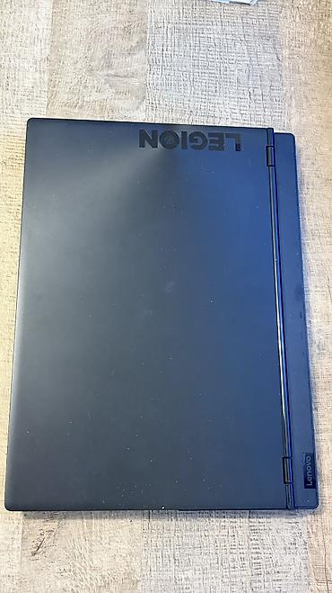 lenova legion y700: Lenovo Legion Y530-15ICH — игровой i7-8Gen - Видеокарта NVIDIA — 1