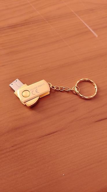 usb port: Flash kart Sandisk, 32 GB, USB port, Yeni — 4