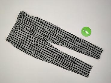 getry odchudzające: SZACHOWNICA, Legginsy rozmiar XS — 2