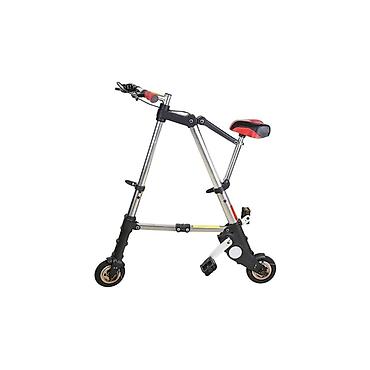 Велосипеды: 🚲 A-Bike Kompakt Qatlanan Velosiped 90 kq qədər Böyük və kiçik hərkəs — 1