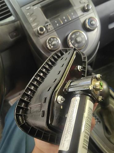 opel zafira a: Digər avtomobil ehtiyat hissələri — 2