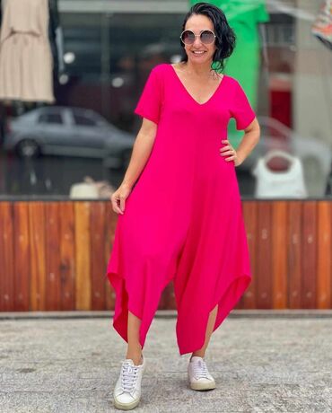 ženski kombinezoni new yorker: 9Fashion Woman