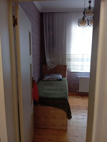 Uzunmüddətli kirayə evlər: 100 kv. m, 3 otaqlı, Kombi, Qaz, İşıq -da lalafo.az — 11 Uzunmüddətli kirayə evlər: 100 kv. m, 3 otaqlı, Kombi, Qaz, İşıq — 11