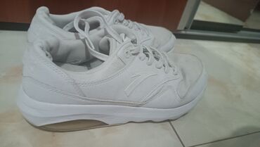 Босоножки, сандалии, шлепанцы: Басаножки — 9