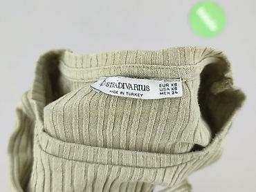 tomasz sar: Stradivarius, Bluzka damska, rozmiar XS — 4