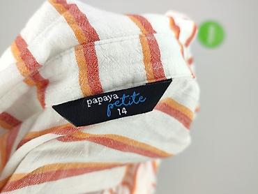 paprocki brzozowski: Papaya, Koszula damska, rozmiar XL — 4