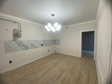 срочная продажа авто бишкек: 2 комнаты, 54 м², Элитка, 1 этаж, Евроремонт