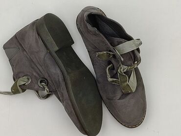 Women: Ankle boots for women, 39, condition - Good