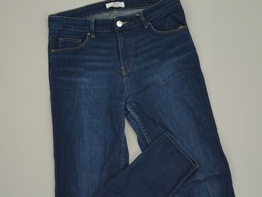 t shirty m: Jeans, H&M, M (EU 38), condition - Fair