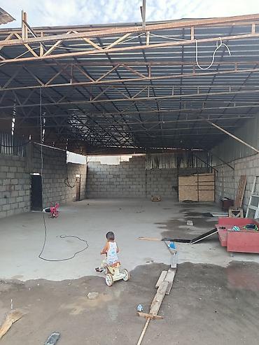 2 6: Hangar for rent 260 м², 1 линия, Долгосрочно, Собственник — 3
