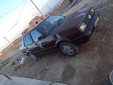 mitsubishi eclipse cross: Volkswagen Jetta: 1991 г., 1.8 л, Механика, Бензин, Седан — 2