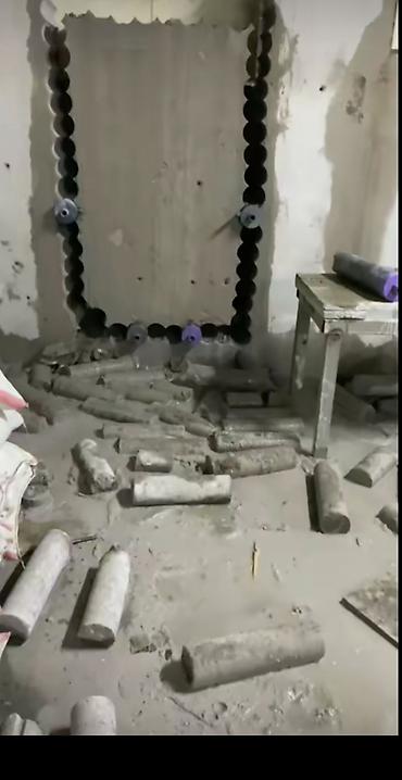 Beton işləri: 👇 Birbaşa zəng edin. 📞 050-220-08-78 🌐 Beton kəsmə və deşmə — 24