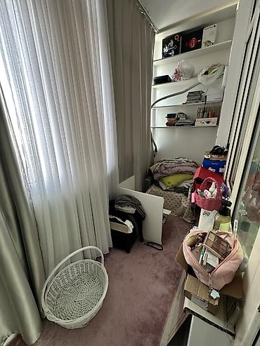 Продажа квартир: 3 комнаты, 110 м², Элитка, 9 этаж, Евроремонт — 10